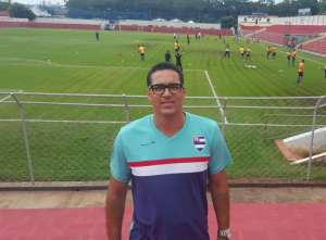 Paulista A3: Ex-Barueri, gestor do Nacional exalta goleada, mas lamenta situação do Abelha