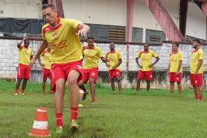 Paulista A3: Noroeste se prepara para reabilitação e já inicia venda de ingressos