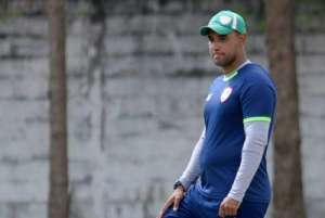Paulista A2: Portuguesa perde técnico Felipe Lucena para o Botafogo