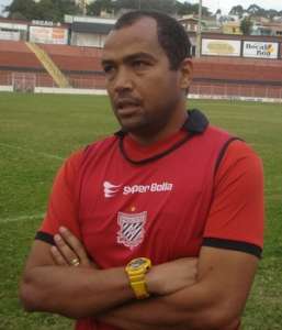 Paulista A2: Paulista acerta com zagueiro Renato Oliveira