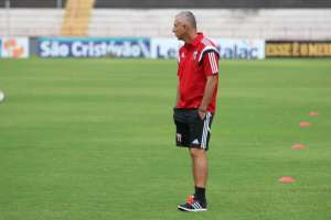 Paulistão: Elenco do Botafogo elogia método de trabalho de Fernandes