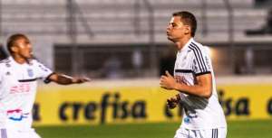 Paulistão: Ponte antecipa volta a Campinas e Jonas comenta preparação