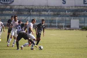 Paulista A2: União Barbarense deve ter poucas mudanças para enfrentar a Lusa