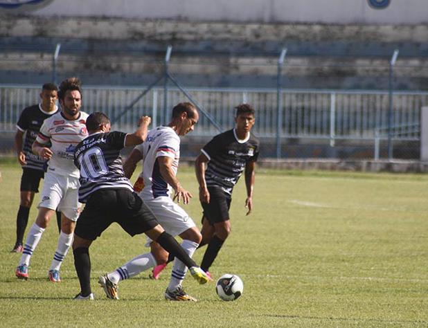 O União Barbarense quer voltar a vencer para retornar a liderança da Séria A2 do Campeonato Paulista