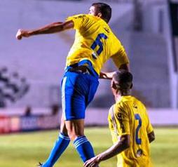 Amarelão deu sorte com duas vitórias. Mudar para quê?