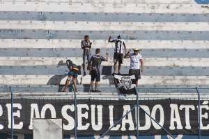União Barbarense x Portuguesa - Leão da Treze vai retomar a ponta?