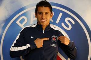 Em ótimo momento, Marquinhos comemora nova convocação para Seleção Brasileira