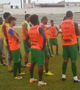 Paulista A3: ‘Somos o time a ser batido’, diz técnico do líder Rio Preto