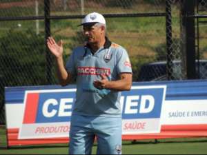 Paulista A2: Após goleada, Votuporanguense repetirá escalação diante do Taubaté