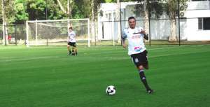 Paulistão: Alexandre Gallo promoverá estreia de zagueiro na Ponte Preta