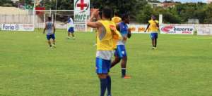 Paulista A3: Catanduvense tem uma dúvida no ataque para encarar o Noroeste