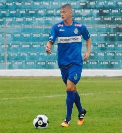 Para zagueiro Cássio, o bom momento do São Carlos na A3 é fruto do trabalho que vem sendo feito no clube
