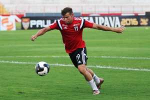 Paulistão: Botafogo encerra a preparação para enfrentar o Mogi Mirim