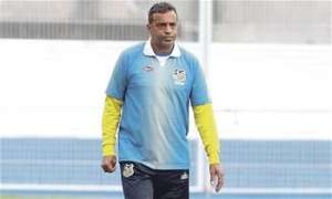 Paulistão: Sem desespero, Água Santa aposta na base mesmo com jejum