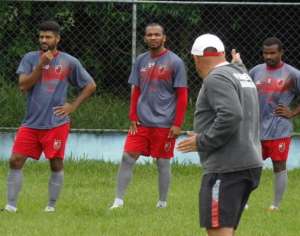 Atibaia x Flamengo: Falcão precisa vencer para continuar na briga pela liderança