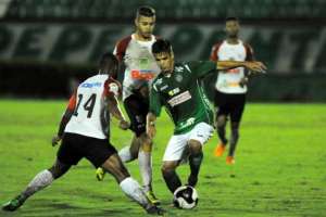 PAULISTA A2: Guarani vai ao ABC com a missão de parar o invicto São Caetano