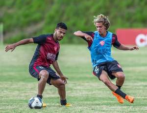 Paulistão: Linense tem dúvidas, mas Moacir Júnior deve manter mesmo time
