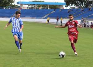 Matonense x Sertãozinho - Jogo de 'seis pontos' na briga por uma vaga no G8