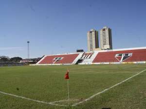 Primavera x São José - Fantasma busca vitória para se distanciar do Z6