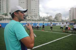 Paulista A3: Nacional tem dois retornos para enfrentar o líder da A3