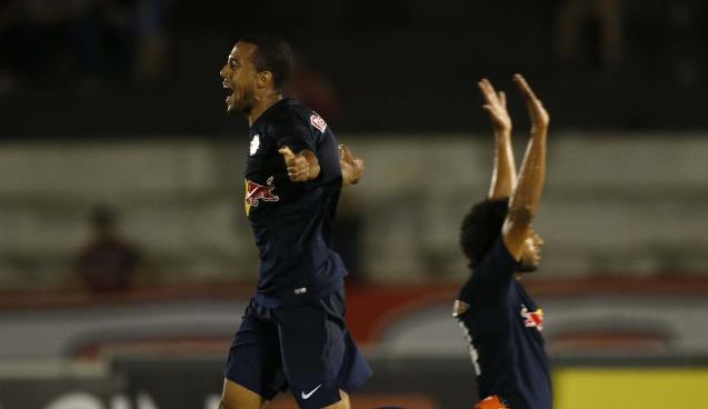 Red Bull vai em busca da terceira vitória seguida no Paulistão