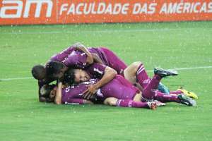 Ferroviária x Novorizontino - Será o adeus de Sérgio Vieira?