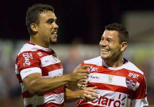 Rio Claro x Linense - Elefante tenta entrar no G2 do Paulistão...