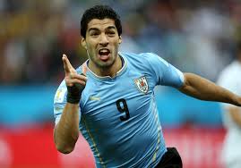 Eliminatórias: Uruguai chama Suárez, Cavani e Arrascaeta para enfrentar o Brasil