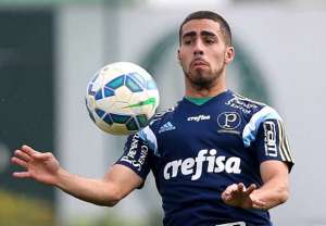 Paulistão: Depois de sete meses, Gabriel volta a ser relacionado no Palmeiras