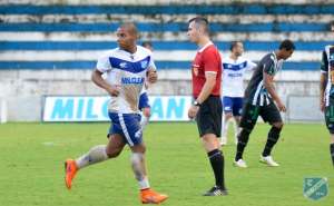 Taubaté 1 X 1 Votuporanguense - Jogo disputado o resultado não poderia ser outro