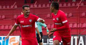 Paulista A3: Grêmio Osasco recebe Guaratinguetá por permanência no G-8