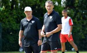 Paulistão: Bauza assume culpa por derrota do São Paulo no Pacaembu