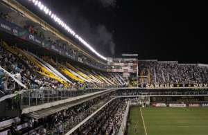 PAULISTÃO: Clássico Alvinegro e Palmeiras 'reabilitado' jogam no domingo