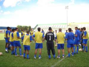 Paulista A3: Fernandópolis leva vantagem no histórico contra o Olímpia