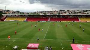 Itapirense 4 x 3 São José FC - Esportiva vai bem no ataque e entra na briga pelo G8