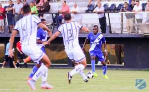 Batatais 2 x 2 Bragantino - Em cima da hora e com um pênalti o Fantasma busca empate