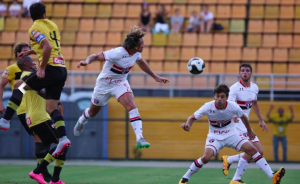 PAULISTÃO: São Bernardo derruba São Paulo, XV surpreende a Ponte e mais três reabilitados