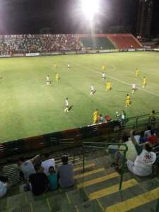 Velo Clube 1 x 0 Atlético de Sorocaba - resultado agravou ainda mais a crise no Galo