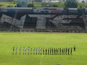 Inter de Limeira 4 x 1 Comercial - Inter volta a vencer e respira na Série A3