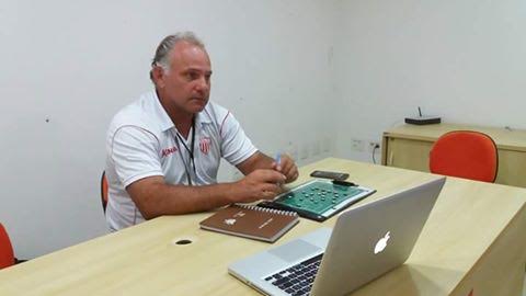 Paulistão: Mogi Mirim demite técnico Toninho Cecílio após derrota em Ribeirão Preto 2 0002050148711 img
