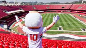 Paulistão: São Paulo só voltará a jogar no Morumbi em abril