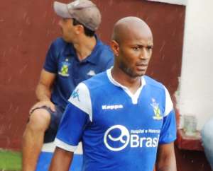 Paulista A2: Para Diogo, dois próximos jogos são decisivos para o Santo André