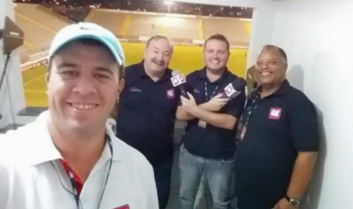 Hoje tem Palmeiras X Capivariano com a Rádio Raízes de Capivari