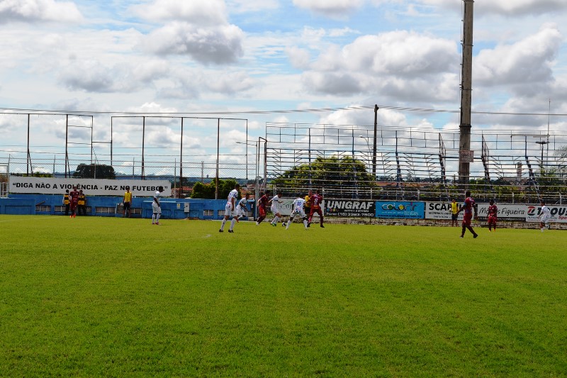 Matonense 2 x 0 Sertãozinho - Águia vence e 'rouba' vaga do Touro no G8 3 0002050148752 img