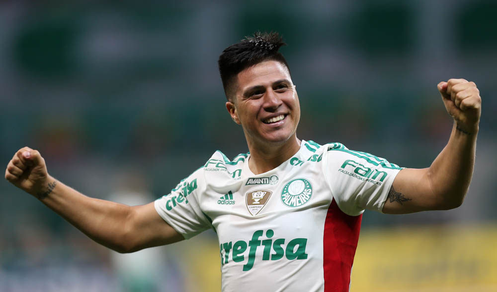 Palmeiras 4 x 1 Capivariano - Argentinos brilham e Verdão vence a primeira em casa 2 0002050148807 img