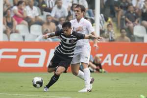 Paulistão: Derrotado, Corinthians lamenta contra-ataque fatal no fim do clássico