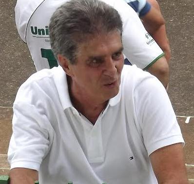 Luiz Carlos Ferreira: experiência no Interior