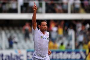 Paulistão: Decisivo, Ricardo Oliveira é elogiado por Dorival após clássico