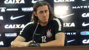 Paulistão: Cássio não quer que a derrota para o Santos vire uma bola de neve