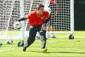 Paulistão: 'Elenco do São Paulo precisa mudar de postura', cobra goleiro Denis